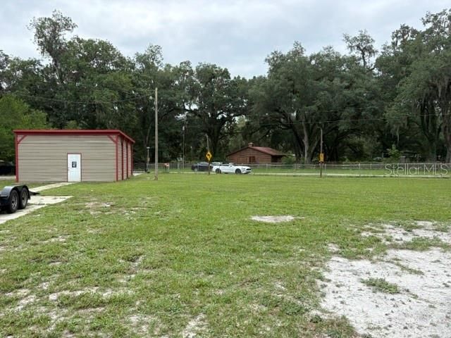 12253 E BERRY LANE, Floral City, FL 34436