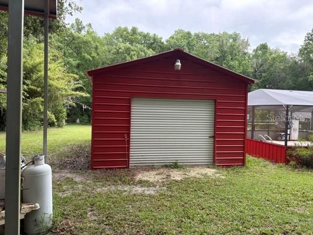 12253 E BERRY LANE, Floral City, FL 34436