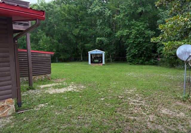 12253 E BERRY LANE, Floral City, FL 34436