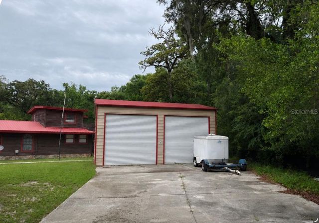 12253 E BERRY LANE, Floral City, FL 34436