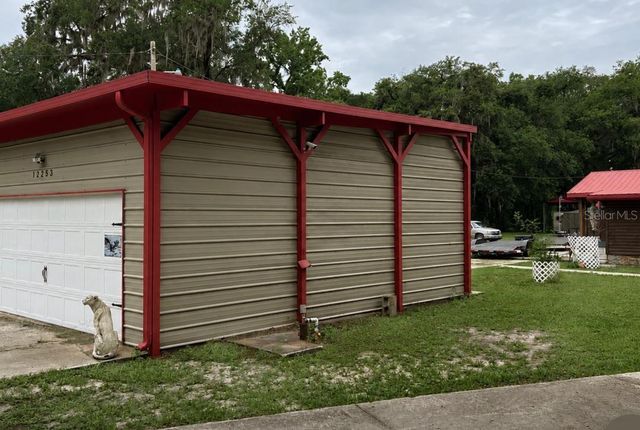 12253 E BERRY LANE, Floral City, FL 34436
