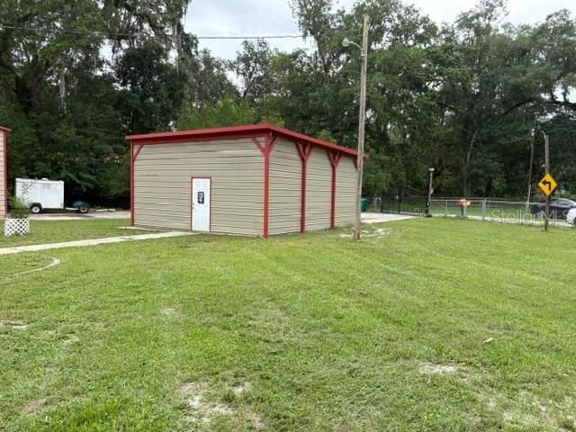 12253 E BERRY LANE, Floral City, FL 34436