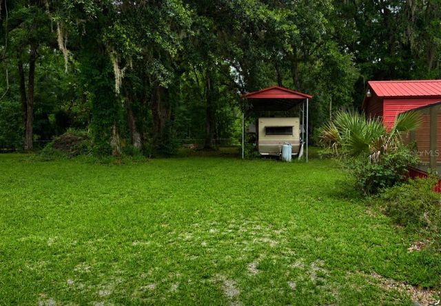 12253 E BERRY LANE, Floral City, FL 34436