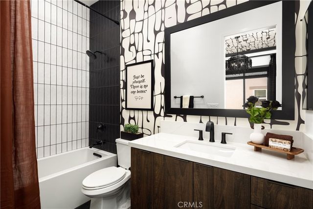 22057 Tuscany Court, Walnut, CA 91789