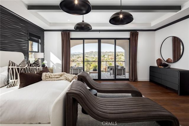 22057 Tuscany Court, Walnut, CA 91789