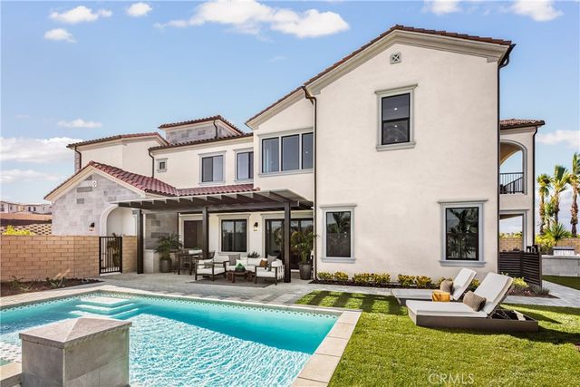 22057 Tuscany Court, Walnut, CA 91789