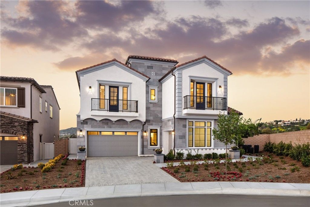 22057 Tuscany Court, Walnut, CA 91789