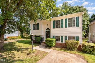 3702 Phillips W Way, Durham, NC 27713
