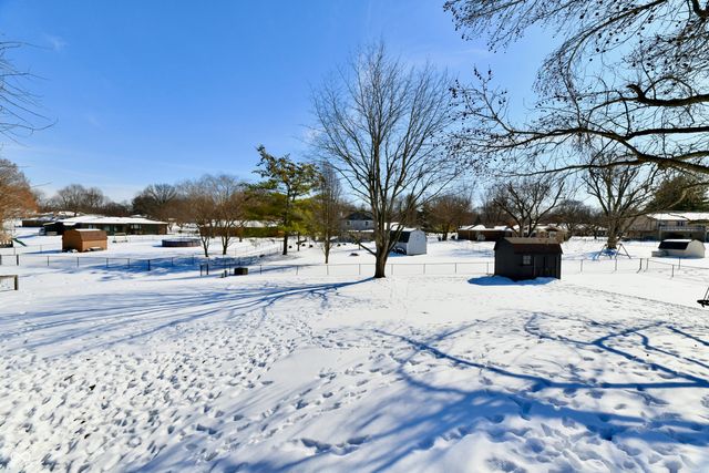 579 Ridge Road, Greenwood, IN 46142