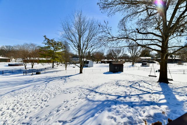 579 Ridge Road, Greenwood, IN 46142