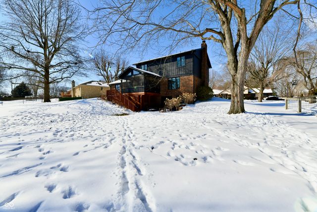 579 Ridge Road, Greenwood, IN 46142