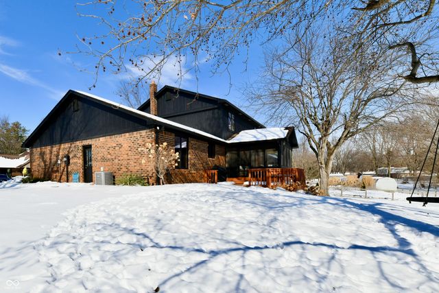 579 Ridge Road, Greenwood, IN 46142