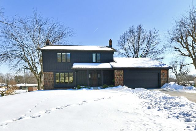 579 Ridge Road, Greenwood, IN 46142