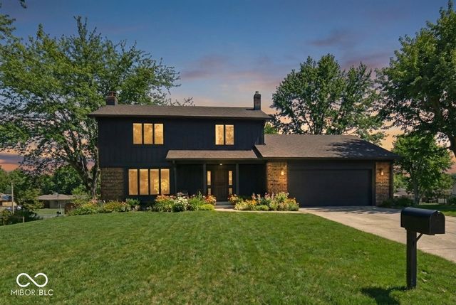 579 Ridge Road, Greenwood, IN 46142