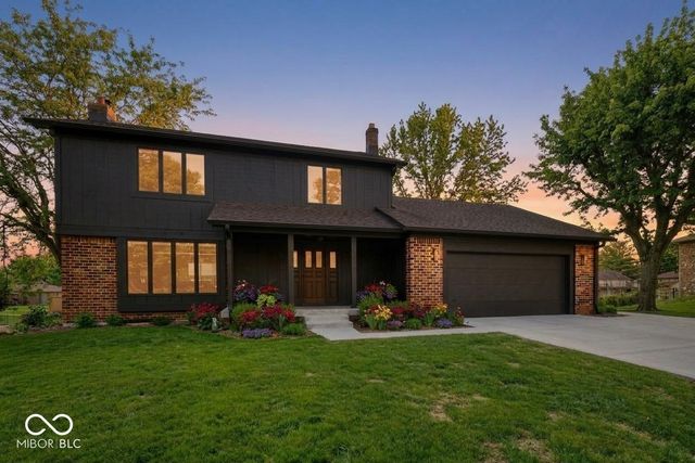 579 Ridge Road, Greenwood, IN 46142