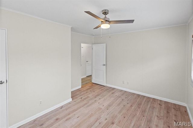 1104 BEL AIRE Drive, Belleville, IL 62220