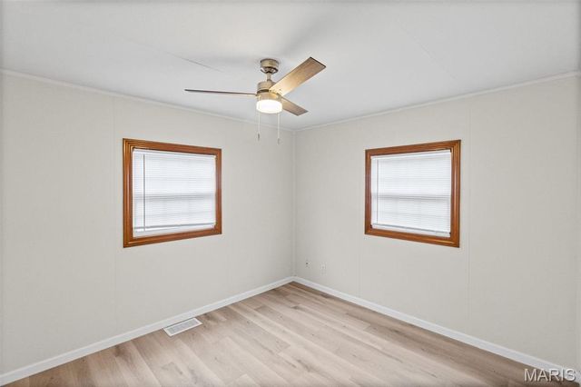 1104 BEL AIRE Drive, Belleville, IL 62220