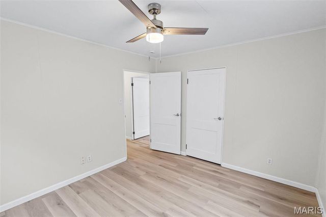 1104 BEL AIRE Drive, Belleville, IL 62220