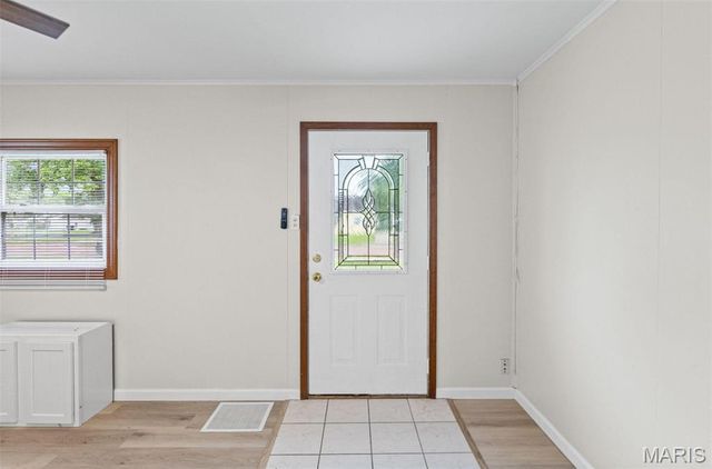 1104 BEL AIRE Drive, Belleville, IL 62220
