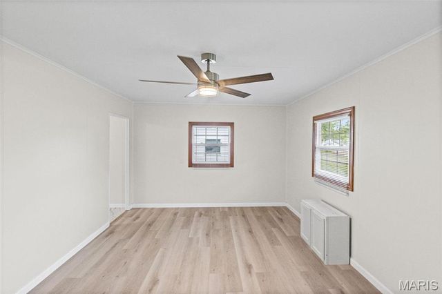 1104 BEL AIRE Drive, Belleville, IL 62220