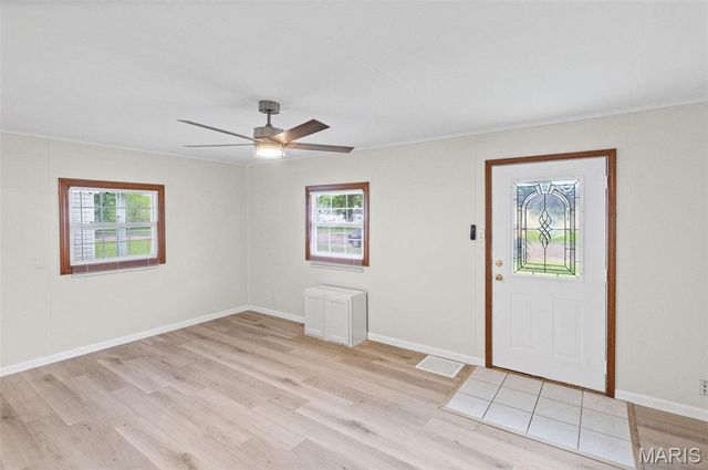 1104 BEL AIRE Drive, Belleville, IL 62220