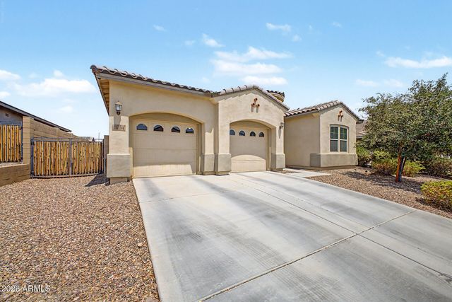 13794 W SARANO Terrace, Litchfield Park, AZ 85340