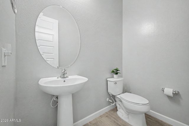 13794 W SARANO Terrace, Litchfield Park, AZ 85340
