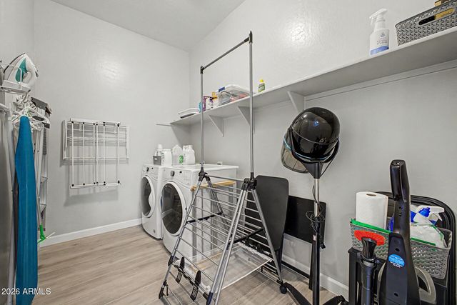 13794 W SARANO Terrace, Litchfield Park, AZ 85340