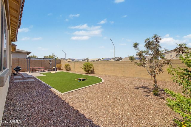 13794 W SARANO Terrace, Litchfield Park, AZ 85340