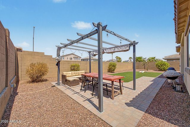 13794 W SARANO Terrace, Litchfield Park, AZ 85340
