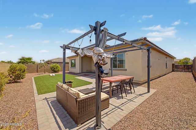 13794 W SARANO Terrace, Litchfield Park, AZ 85340