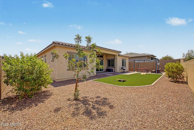 13794 W SARANO Terrace, Litchfield Park, AZ 85340