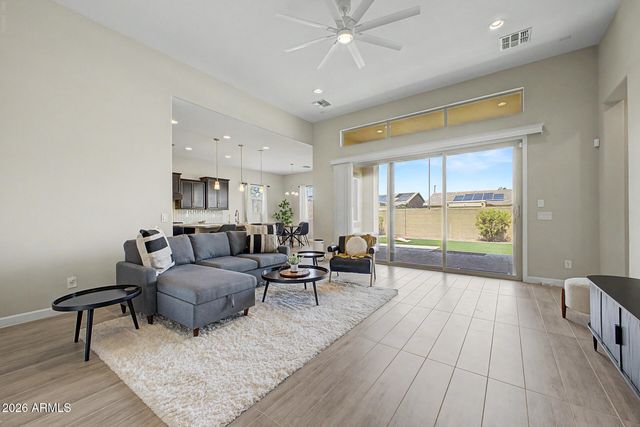 13794 W SARANO Terrace, Litchfield Park, AZ 85340