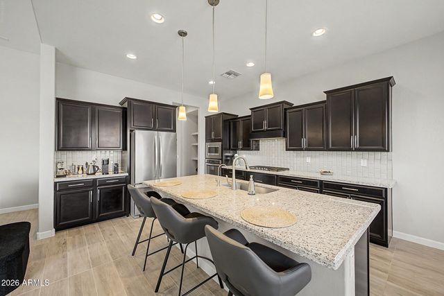 13794 W SARANO Terrace, Litchfield Park, AZ 85340