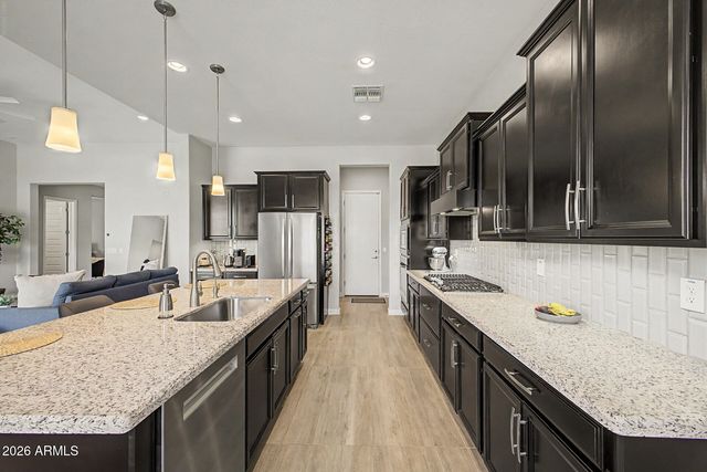 13794 W SARANO Terrace, Litchfield Park, AZ 85340
