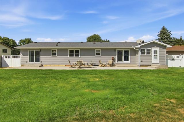 1815 Frisbie Lane, Eau Claire, WI 54703