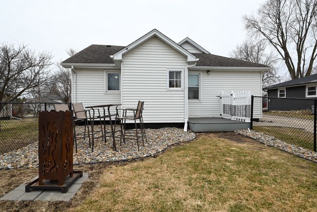 1111 Ford Street, Kelley, IA 50134