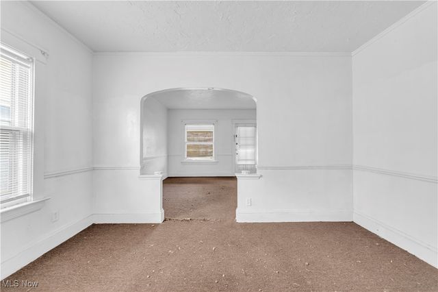 16110 Huntmere Avenue, Cleveland, OH 44110