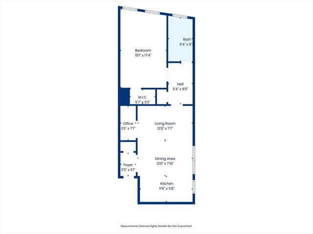 116 Riverway 18, Boston, MA 02215