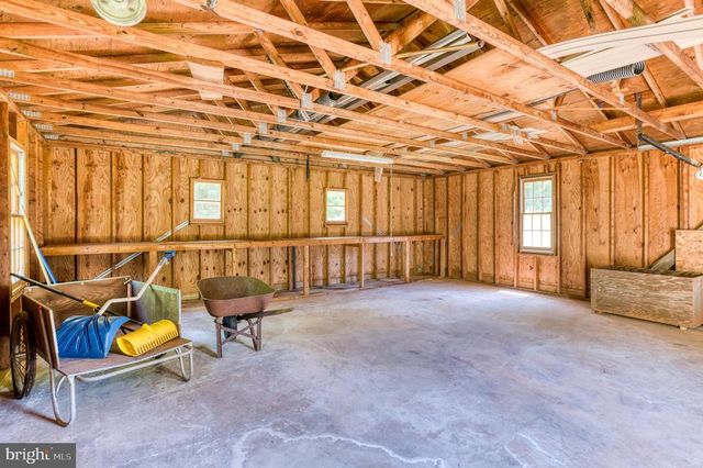 803 WEAVER HOLLOW RD, Banco, VA 22711