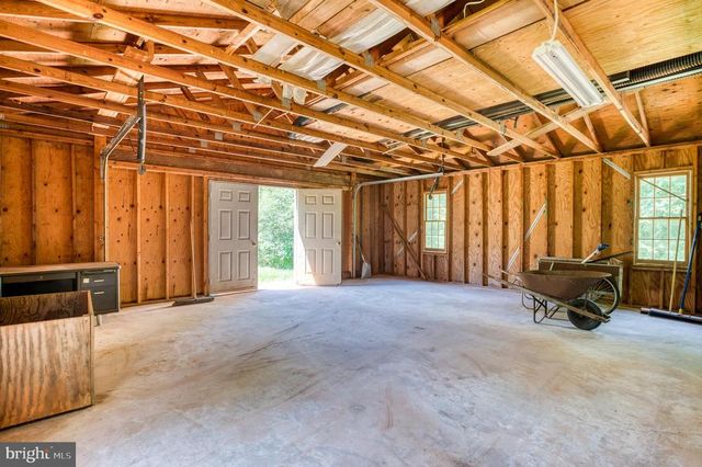 803 WEAVER HOLLOW RD, Banco, VA 22711