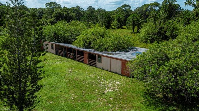 1200 Tampa AVE, Clewiston, FL 33440