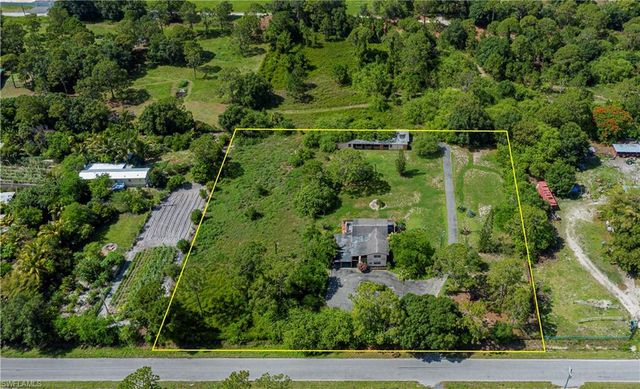 1200 Tampa AVE, Clewiston, FL 33440