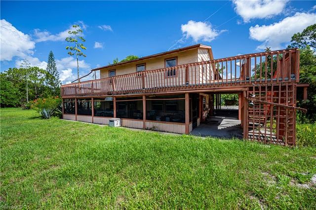 1200 Tampa AVE, Clewiston, FL 33440