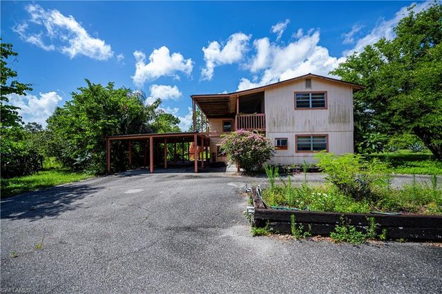 1200 Tampa AVE, Clewiston, FL 33440