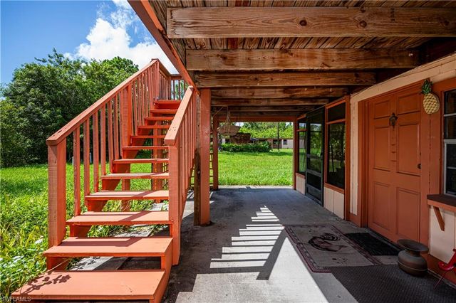 1200 Tampa AVE, Clewiston, FL 33440