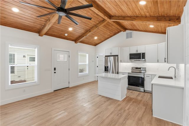 308 Palm Street, St Simons Island, GA 31522