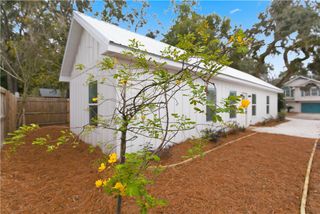 308 Palm Street, St Simons Island, GA 31522