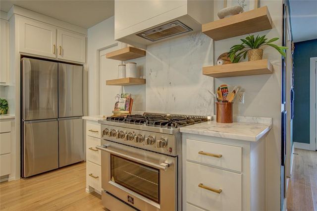 805 NW 49th Street, Oklahoma City, OK 73118