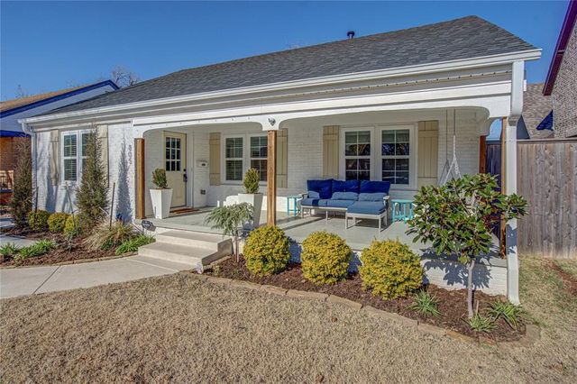 805 NW 49th Street, Oklahoma City, OK 73118